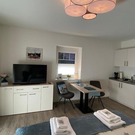 Apartament App4- Fri75 Luise Friedrichskoog Zewnętrze zdjęcie